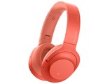 h.ear on 2 Wireless NC WH-H900N (R) [�g���C���C�g���b�h] ���i�摜