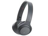 h.ear on 2 Mini Wireless WH-H800 (B) [グレイッシュブラック] 製品画像