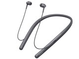 h.ear in 2 Wireless WI-H700 (B) [�O���C�b�V���u���b�N] ���i�摜