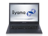 STYLE-17FH053-i7-HNS-D [Windows 10 Home����] Core i7/8GB������/500GB HDD/17�C���`