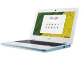 Chromebook 11 CB311-7H-N14N [�p�[���z���C�g] ���i�摜