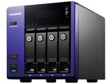 LAN DISK Z HDL-Z4WQ8D