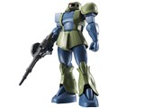 ROBOT <SIDE MS> MS-05 UN ver. A.N.I.M.E.̐i摜