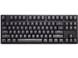 ProgresTouch RETRO TKL AS-KBPD87/LSBK �X�s�[�h�V���o�[�� [��] ���i�摜