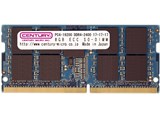 CD8G-SOD4UE2400 [SODIMM DDR4 PC4-19200 8GB ECC]