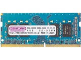 CD4G-SOD4U2400H [SODIMM DDR4 PC4-19200 4GB]
