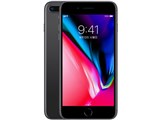 iPhone 8 Plus 256GB SIM�t���[ [�X�y�[�X�O���C] ���i�摜