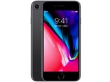 iPhone 8 256GB docomo [�X�y�[�X�O���C]