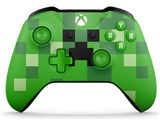 Xbox CX Rg[[ WL3-00058 [Minecraft Creeper] i摜