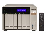 TVS-673-8G