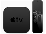 Apple TV 4K 64GB 製品画像