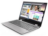 Lenovo YOGA 720 フルHD液晶・Core i3・4GBメモリー・128GB SSD搭載 81B50008JP
