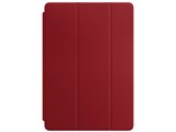 10.5�C���`iPad Pro�p ���U�[Smart Cover MR5G2FE/A [(PRODUCT)RED] ���i�摜