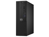 OptiPlex 3050 �X���[���V���[�V �v���~�A�� Core i5 7500�E8GB���������ڃ��f�� ���i�摜