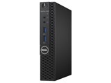 OptiPlex 3050 Micro �v���~�A�� Core i5 7500T���ڃ��f��