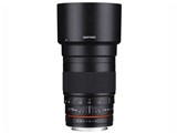 135mm F2.0 ED UMC [ソニーE用]