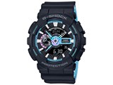 G-SHOCK �l�I���A�N�Z���g�J���[ GA-110PC-1AJF ���i�摜