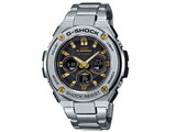 G-SHOCK G-STEEL GST-W310D-1A9JF ���i�摜