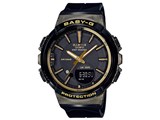 Baby-G �t�H�[�E�����j���O BGS-100GS-1AJF