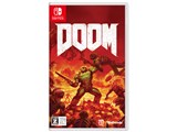 DOOM [Nintendo Switch] ���i�摜