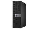OptiPlex 5050 �X���[���V���[�V �v���~�A�� Core i5 7500�E8GB���������ڃ��f�� ���i�摜