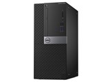 OptiPlex 5050 �~�j�^���[�V���[�V �v���`�i Core i7 7700�E1TB HDD���ڃ��f�� ���i�摜
