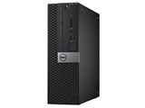 OptiPlex 7050 �X���[���V���[�V �v���~�A�� Core i5 7500���ڃ��f�� ���i�摜