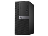 OptiPlex 7050 �~�j�^���[�V���[�V �v���`�i Core i7 7700�E1TB HDD���ڃ��f��