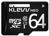 KLEVV NEO U064GUC1U18-D [64GB] ���i�摜