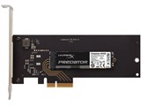 HyperX Predator PCIe SSD SHPM2280P2H/960G ���i�摜