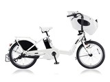 bikke POLAR e BP0D38 [E.XBK�z���C�g] + ��p�[�d�� ���i�摜