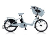 bikke POLAR e BP0D38 [E.XBK�u���[�O���[] + ��p�[�d�� ���i�摜