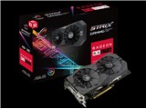 ROG-STRIX-RX570-4G-GAMING [PCIExp 4GB]