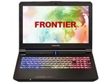 FRXN910R/KD3 ���i.com����/Core i7/16GB������/525GB SSD/GTX1060/Win10/�J�X�^�}�C�Y�Ή�