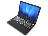 FRGN717/KD6 ���i.com����/Core i7/16GB������/275GB M.2 SSD/1TB HDD/GTX965M/Win7/�J�X�^�}�C�Y�Ή�
