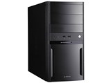 LUV MACHINES LM-iH440XN2-SH2-KK ���i.com���� Core i7/8GB������/240GB SSD+1TB HDD ���ڃ��f��