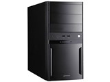 LUV MACHINES LM-AG350EN1-SH2-KK ���i.com���� AMD Ryzen 5/8GB������/240GB SSD+1TB HDD/GTX1050 ���ڃ��f�� ���i�摜