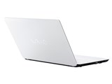 VAIO S15 VJS1521/Core i3/�������[4GB/HDD 500 GB/Windows 10 Home���f�� [�z���C�g] ���i�摜