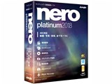 Nero Platinum 2018 i摜