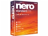 Nero Standard 2018 i摜