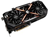 AORUS GV-N108TAORUS-11GD [PCIExp 11GB] ���i�摜