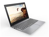ideapad 120S Celeron N3350・4GBメモリー・500GB HDD搭載 81A4006WJP