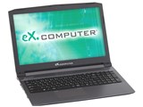 eX.computer note N1544J�V���[�Y N1544J-510/T