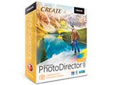 PhotoDirector 9 Ultra �ʏ��