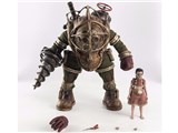 BioShock 1/6 �r�b�O�_�f�B&���g���V�X�^�[ ���i�摜