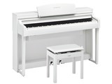 Clavinova CSP-170WH [zCgEbh]̐i摜