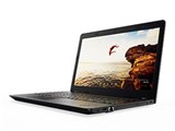 ThinkPad E570 20H5CTO1WW �t��HD�t���ECore i7�E8GB�������[�E128GB SSD�ENVIDIA GeForce 950M���� ���i.com����n�C�p�t�H�[�}���X�p�b�P�[�W ���i�摜