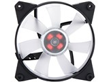 MasterFan Pro 120 Air Flow RGB MFY-F2DN-11NPC-R1
