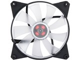 MasterFan Pro 140 Air Flow RGB MFY-F4DN-08NPC-R1 ���i�摜