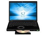 PC/タブレット ノートPC 価格.com - パナソニック Let's note SZ6 CF-SZ6QFMQR SIMフリー 